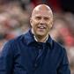It's too early to assess Liverpool's title chances - Arne Slot