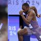 'All went pissed up'-Noah Lyles & Rai Benjamin on the 'akward moment' sharing Paris Olympics boat with LeBron James & Kevin Durant