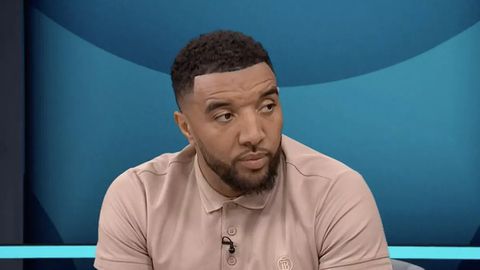 'FLOP of 2024' — Troy Deeney slams Manchester United star after Tottenham defeat