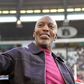 'Athletes have complained about...'- Michael Johnson stays focused on Grand Slam Track's goals amid criticism