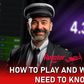 Aviator game: how to play and what you need to know