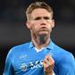'Never look back'— McTominay opens up on Manchester United exit
