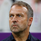 Barcelona coach Hansi Flick insists his team will fight for titles despite recent struggles