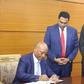 CAF President Patrice Motsepe gives Kenya stamp of approval ahead of CHAN: 'This is going to be the most succesful tournament in history'