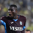 Paul Onuachu at Trabzonspor | Imago