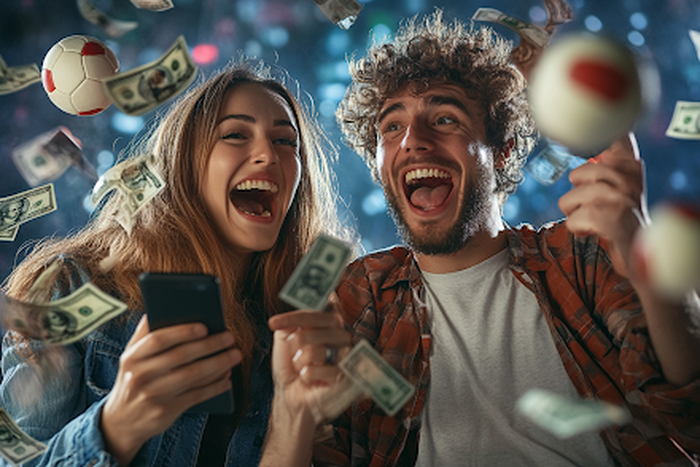 Best Offshore Sportsbooks