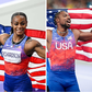 Grand Slam Track: Sha'Carri Richardson, Noah Lyles, Julien Alfred, and the top stars who snubbed the $12.6m league