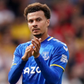 Dele Alli: Iwobi’s former teammate says goodbye after just 13 appearances for Premier League club