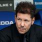 Simeone seeks first away win at Barcelona as Atletico mount title challenge