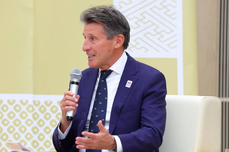 'Climate change will force us to adapt'- Sebastian Coe’s revolutionary proposal to move events between summer and winter games