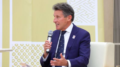 'Climate change will force us to adapt'- Sebastian Coe’s revolutionary proposal to move events between summer and winter games