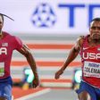 'They irritate each other' - Trinadian sprint legend weighs in on the 'intense' rivalry between Noah Lyles and Christian Coleman