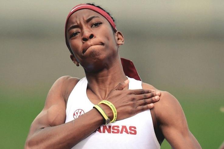 Janeek Brown: Who is Sha’Carri Richardson’s ex-Jamaican girlfriend whom she accused of stealing from her?