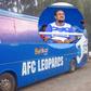 AFC Leopards: Why Ingwe could lose cherished team bus for just Ksh300,000
