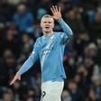Haaland scores for Man City || Imago
