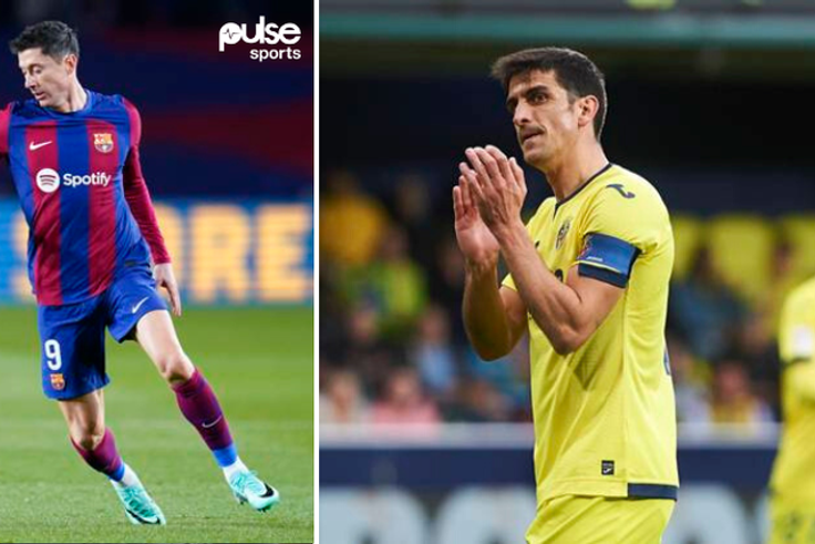 Villarreal vs Barcelona preview, prediction, team news, and head-to-head