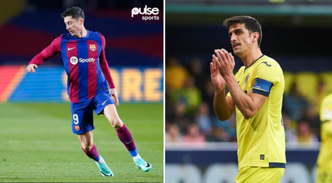 Villarreal vs Barcelona preview, prediction, team news, and head-to-head