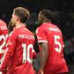 Liverpool survive Tottenham's nine-man miracle: One of the greatest Premier League games ever