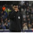 Club Brugge manager expresses frustration at losing Onyedika