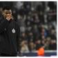 Club Brugge manager expresses frustration at losing Onyedika