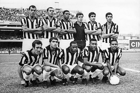Rediscovering the Glory: Unveiling Brazil's Pre-Pelé Football Era