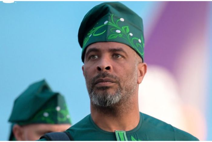 AFCON 2025: Eric Chelle embraces crushing pressure of coaching Super Eagles in Morocco