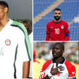 10 greatest African players who never won AFCON titles
