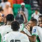AFCON 2025: Bassey says Super Eagles' experience and hunger will make Nigeria to win