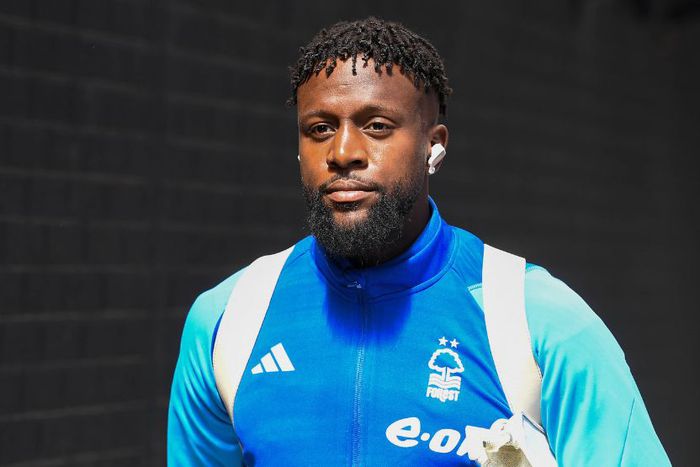 Mike Origi Reveals the Real Reason Divock Chose Belgium Over Kenya's Harambee Stars