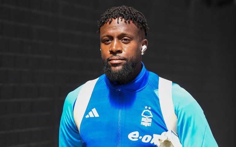 Mike Origi Reveals the Real Reason Divock Chose Belgium Over Kenya's Harambee Stars