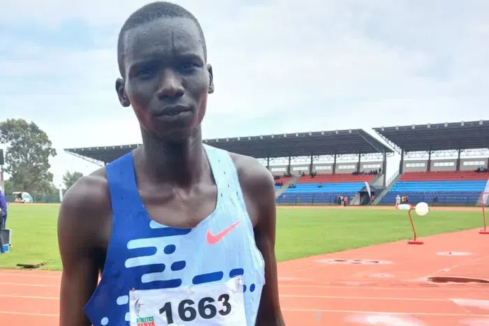 World Athletics Suspension: What Emmanuel Kiprop Kipruto Must Do to Be Cleared to Compete Again