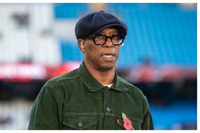 Arsenal legend voices concern over Nigerian visa restriction