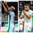 5 Super Eagles Players to Watch