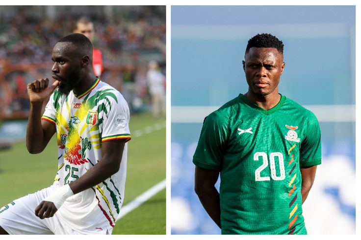 AFCON 2025: Mali vs Zambia preview