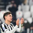 Dybala in contract spat as Juve head to crucial Milan clash