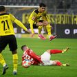 'Lewandowski is best Bundesliga striker of modern era' - Klinsmann