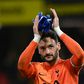 Hugo Lloris signs new contract at Tottenham