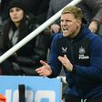 Howe defends Newcastle's Saudi trip despite 'sportswashing' fears