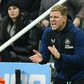 Howe defends Newcastle's Saudi trip despite 'sportswashing' fears