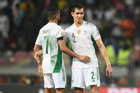 Curse of the holders strikes again as AFCON heads into knockout phase