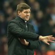 Gerrard 'shocked' Benitez took Everton job