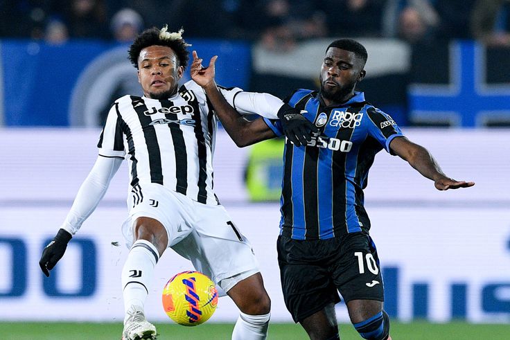 Betting tips and odds for Juventus vs. Atalanta