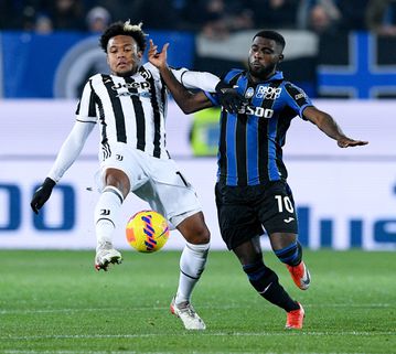 Betting tips and odds for Juventus vs. Atalanta