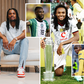 Super Eagles stars, Oshoala, others celebrate Orlando Pirates star Olisa Ndah on 25th birthday