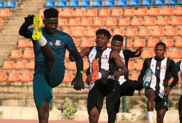Group A Preview: Remo return to their fortress, Insurance, Enyimba eye away points