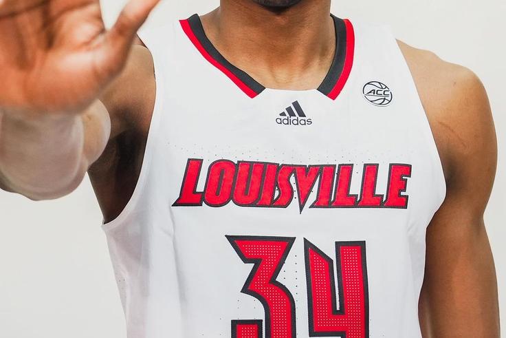 NBA Academy graduate Emmanuel Okorafor joins Louisville Cardinals