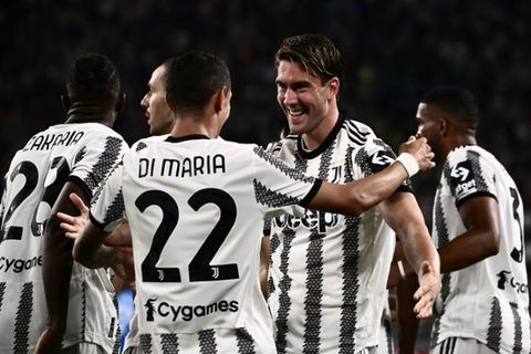 5 players that could leave Juventus as scandal offers unique opportunity