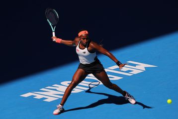 Australian Open WTA 4 odds accumulator and betting tips on Bet9ja