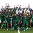 AFCON U-20: Nigeria's friendly matches excite Zambia