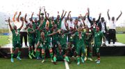 AFCON U-20: Nigeria's friendly matches excite Zambia
